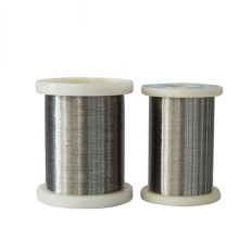Professional Cr20Ni30 nichrome nickel chrome electrical resistance heating wire